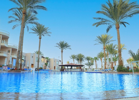 Combiné Ô Merveilles de l'Egypte 4* - 8