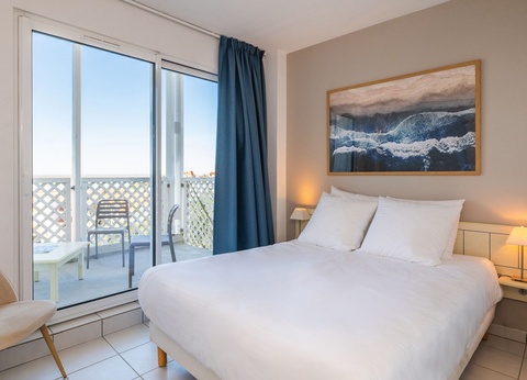 Résidence Référence Les Terrasses de Fort Boyard - 26