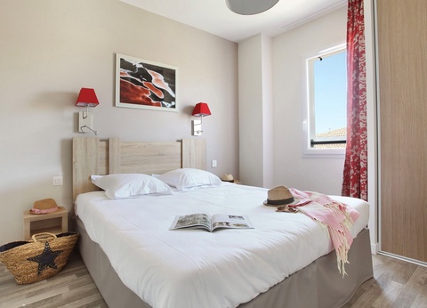 Résidence Référence Fleur de Sel - 4