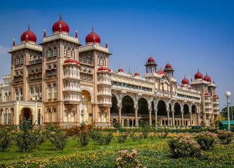 Merveilles de l'Inde du Sud 15J/12N - 2025 - 10