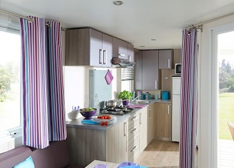 Camping Paradis - Naia Village, 4* - 91