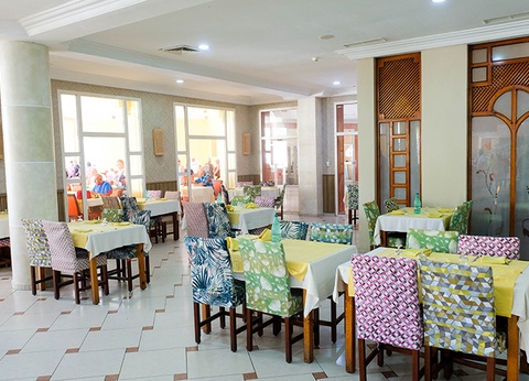 Hôtel Eden Star 4* - 11