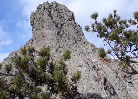 Camping Ushuaïa villages Sabot, 3* - 17