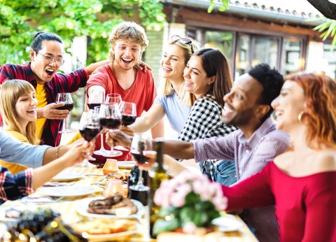 Camping Le Val de Cesse, 4* - 44