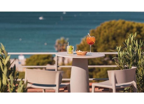 Evasion de luxe à Cassis - 4* - 3