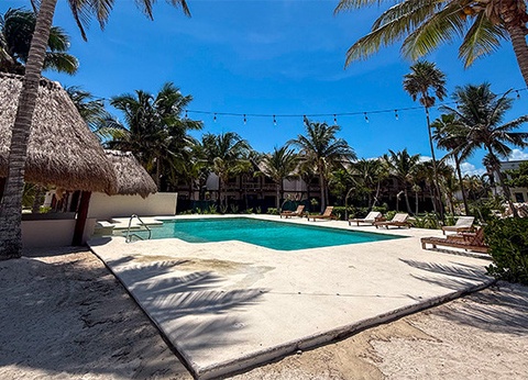 Club Framissima Évasion Tulum Riviera **** - 10