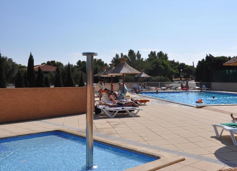 Camping Le Fun, 4* - 32