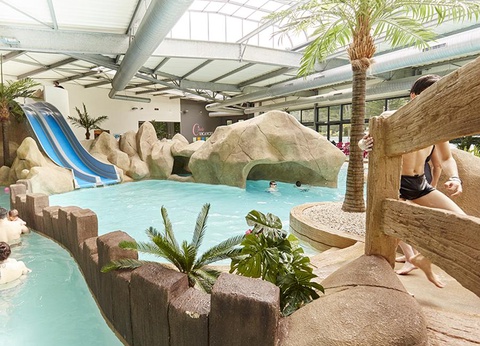 Camping l'Océan, 5* - 37