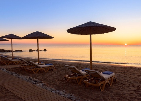 Hôtel Atrium Prestige Thalasso Spa Resort 5* - 6