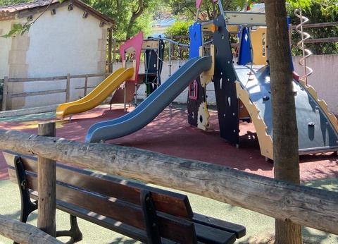 Camping de la Treille 4* - 14