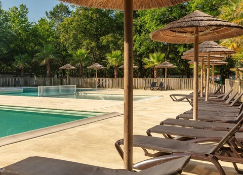 Camping Lou Pignada, 4* - 3