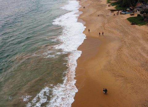 Circuit Escapade Sri Lankaise - 5