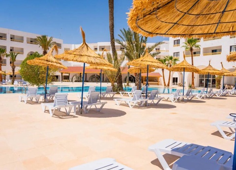 Hotel Club Blumar Resort & Spa 4* - 2