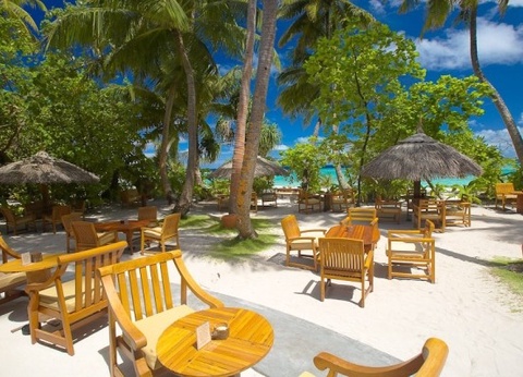 Hôtel Filitheyo Island Resort 4* - 16