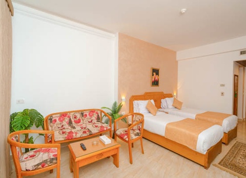 Hôtel Minamark Beach Resort 4* - 5