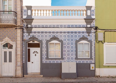 Circuit Charmes de l'authentique Algarve 4* - 22