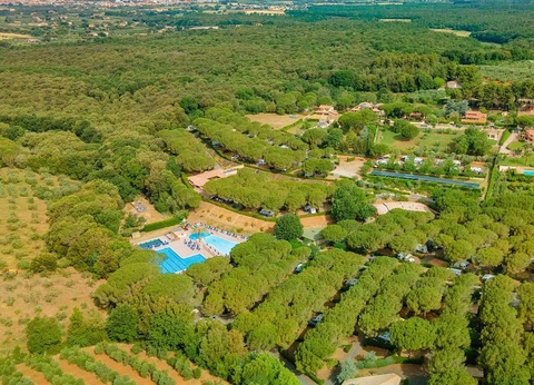 Camping Valle Gaia, 4* - 17