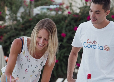 Club Coralia Sol Tropikal Durres 4* - 21