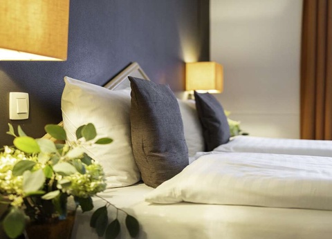 ÉVadez-vous dans les Ardennes - 4* - 31