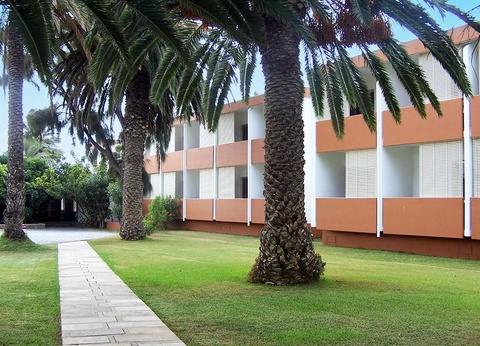 Hôtel Porto Santo Hôtel & Spa 4* - 4