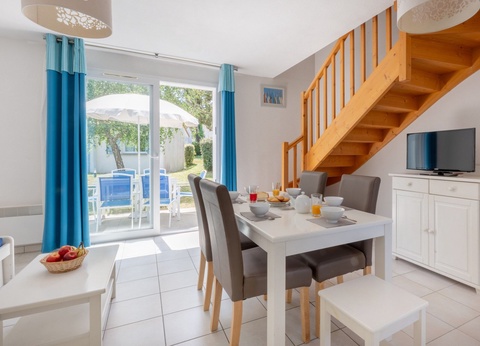 Résidence Référence Le Domaine de L'Océan - 3