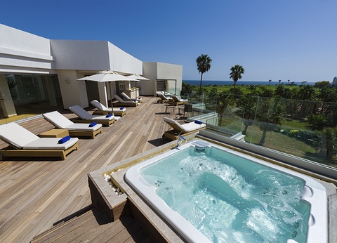 Hôtel Iberostar Diar El Andalous 5* - 26