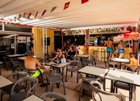 Camping Le Trivoly, 4* - 31