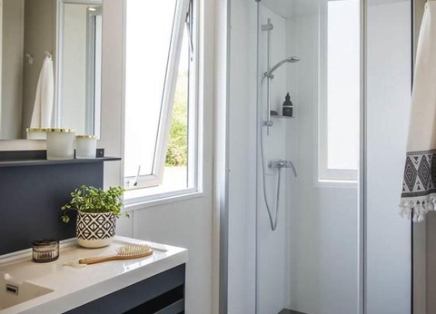 Camping Ty Nenez, 3* - 269