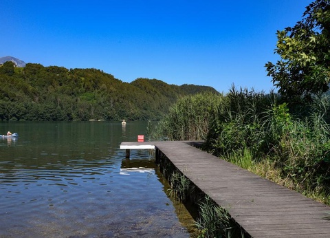 Club del Sole Due Laghi Levico Family Collection, 4* - 15