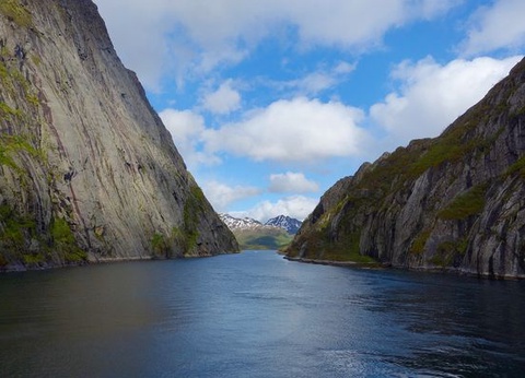 Circuit Merveilles des trois Laponies 10J/9N - 2026 - 9