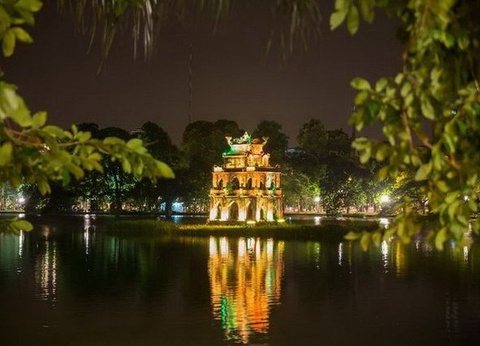 Circuit Privé Rêve indochinois + Angkor Passionnément (cat. confort) - Vietnam, Cambodge - 7