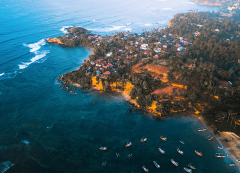 Circuit Dame Nature de Ceylan... for Women Only - 23