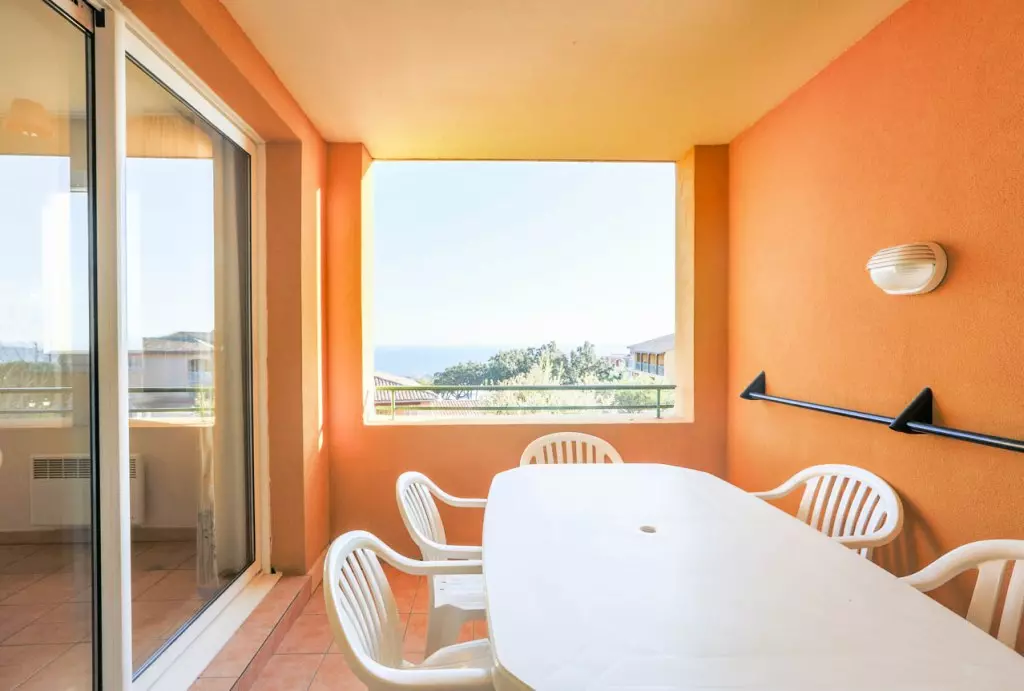 Résidence Maeva Particuliers Le Hameau des Issambres - 250