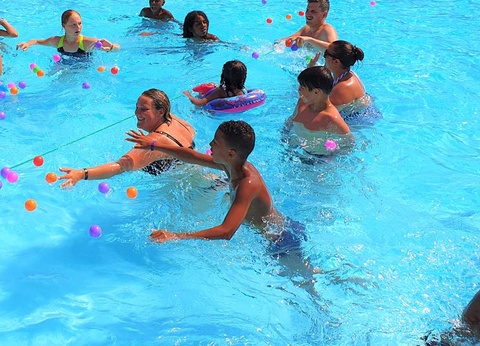 Camping Kabana Village, 4* - 18