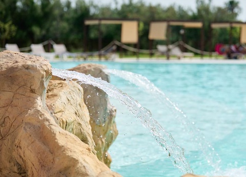 Torre Rinalda Beach Camping & Resort, 4* - 7