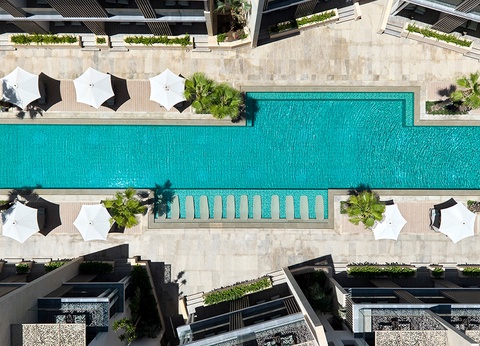 DoubleTree by Hilton Mangroovy El Gouna Resort 5* by Ôvoyages - 13