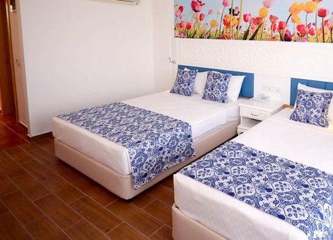 Hôtel Eftalia Village ***** - 10