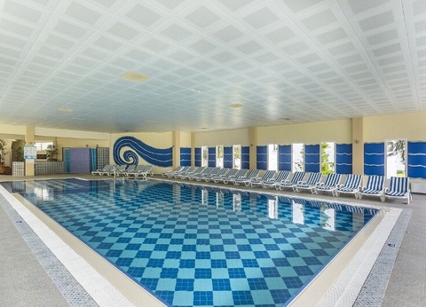 Club Coralia Muskebi Bodrum 4* - 14