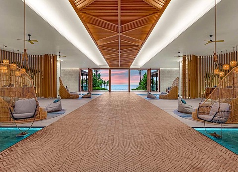 Hôtel Hilton Tulum Riviera Maya 5* - 4