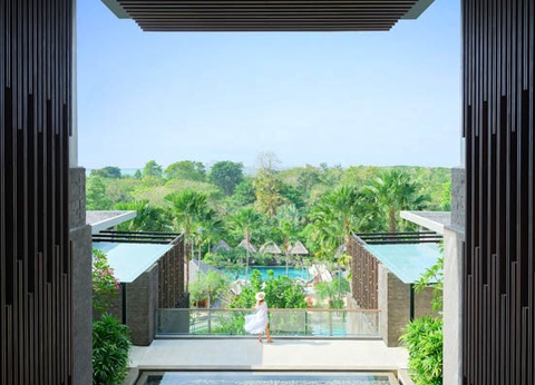 Hôtel Mövenpick Resort et Spa Jimbaran 5* - 22