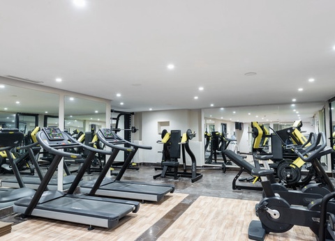 Hôtel Iberostar Kuriat Palace 5* - 17