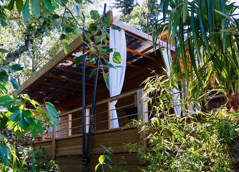 Camping Sandaya l'Etoile d'Argens, 5* - 46