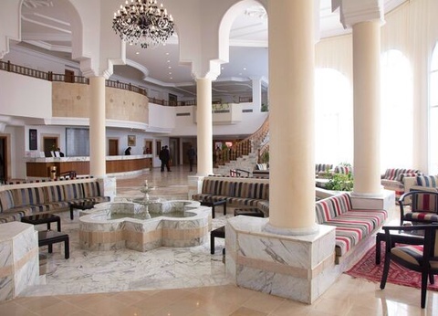 Club Framissima Golf Beach & Spa 4* - 21