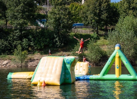 Camping Sunêlia La Source, 4* - 29