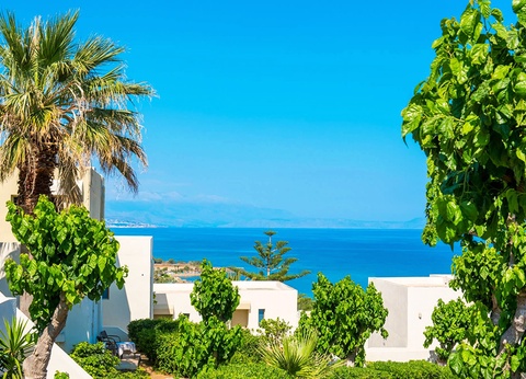 Hôtel Scaleta Beach 3 * (Adult Only +18) - 2