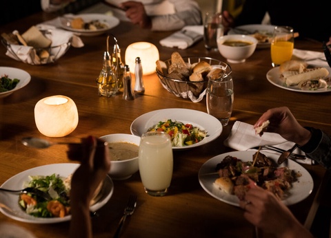 Serry Beach Resort 5* - 12