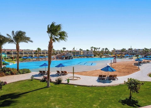 DoubleTree by Hilton Sharm El Sheikh - Sharks Bay Resort - 70