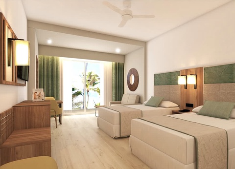 Hôtel Riu Palace Bavaro 5* - 5