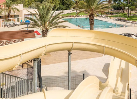 Camping de la Plage, 4* - 9