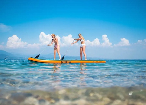 Sivinos Camping Boutique 4* - 5